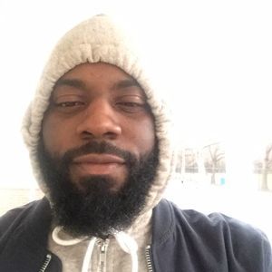 Meet your Posher, Terrance